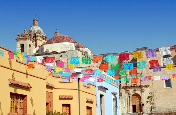 Finding A Part-Time Home in Oaxaca