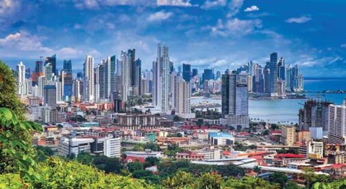 Panama is Poised for its Next Real Estate Boom