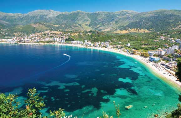 Scouting Albania: Is This Europe’s New Trendy Riviera?