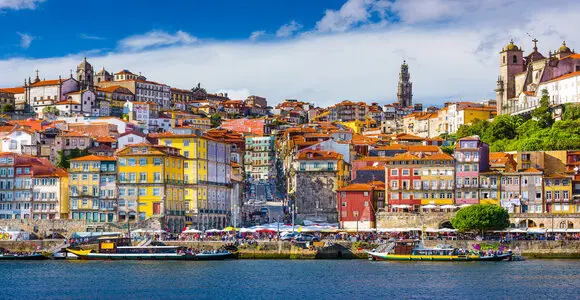 Visa and Residency in Portugal