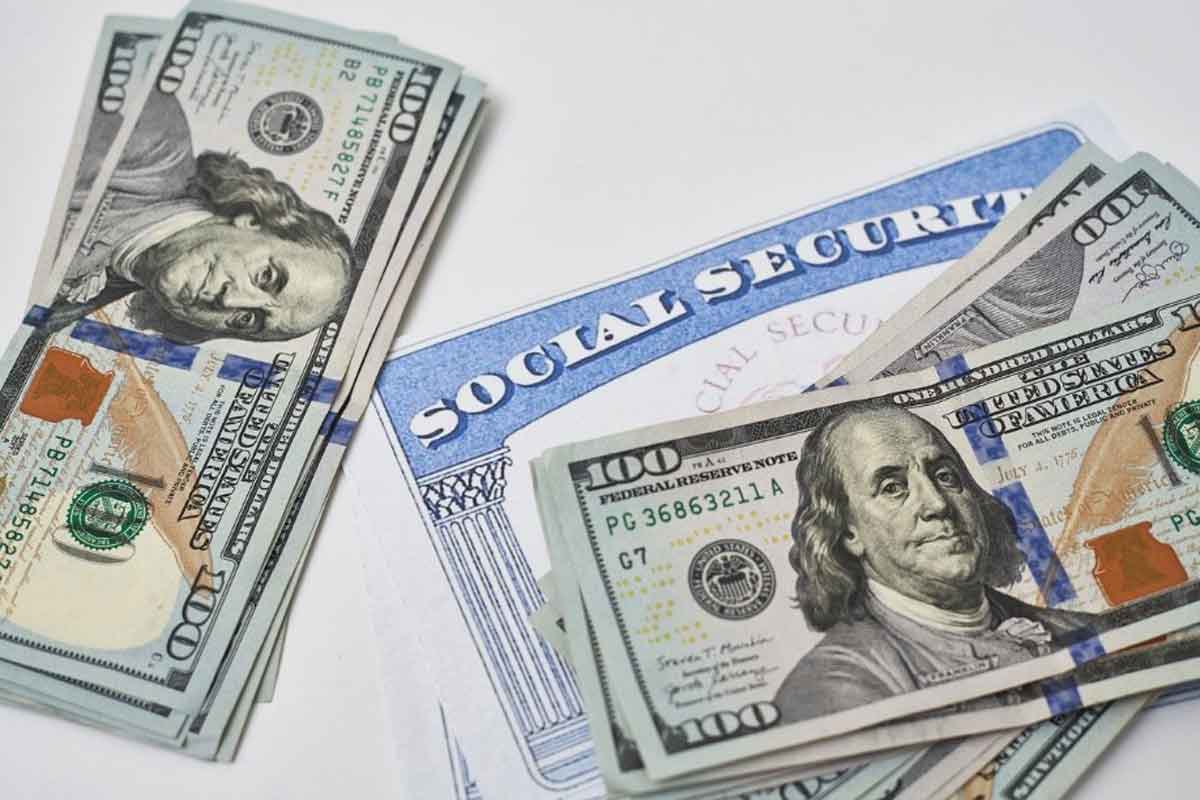 What Most People Get Wrong About Social Security