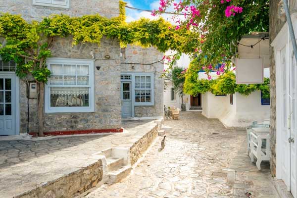 Hydra, Greece - The Car-Free Greek Island Haven