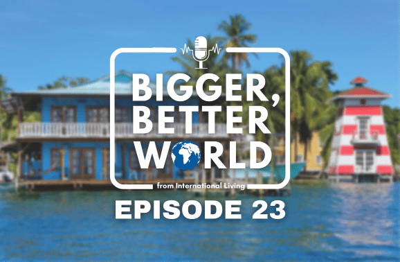 Podcast: “We Swapped Wine Making in Oregon for a Caribbean B&B”