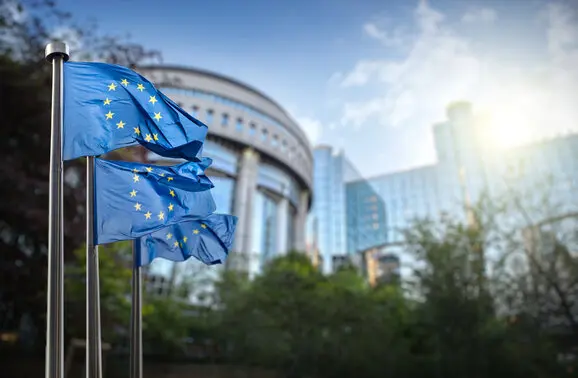 Why I’m Putting My Money on the EU