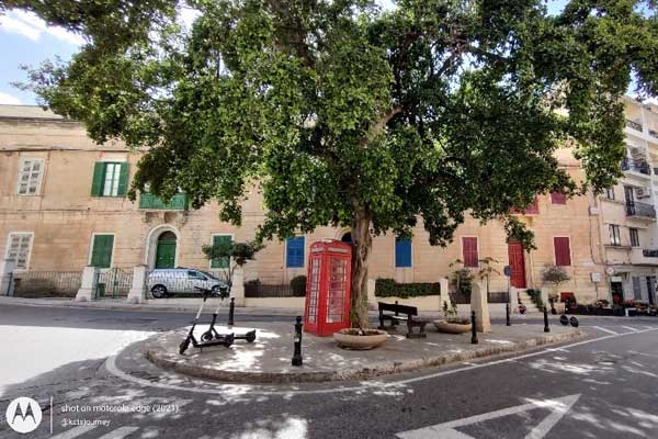 Sliema Where History Meets Nouveau Chic