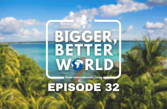 Podcast: Escape to Bacalar – Mexico’s Lakeside Oasis