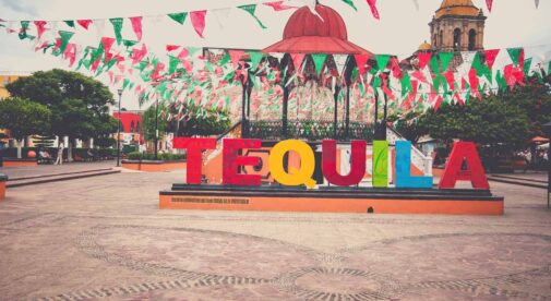 How to Spend 24 Hours in Tequila Mexico