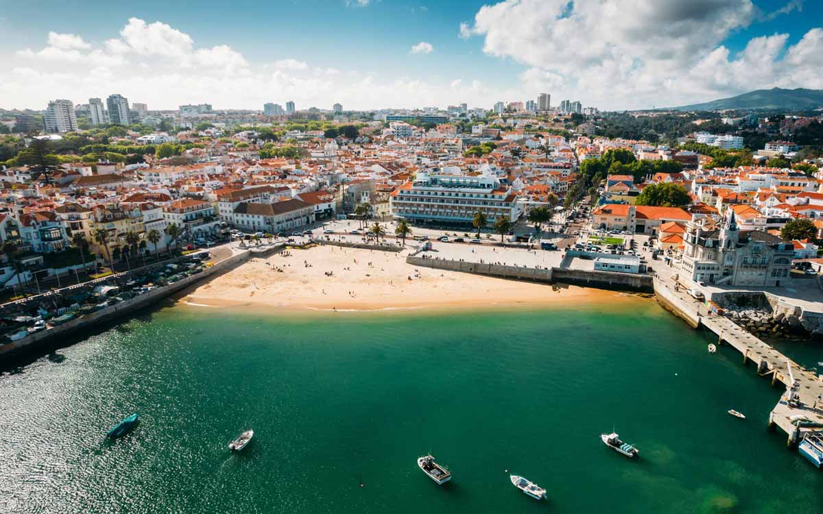 The Surprising Truth About My New Hometown in Portugal