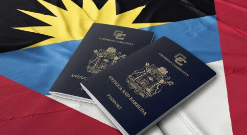 Caribbean-Second-Passports