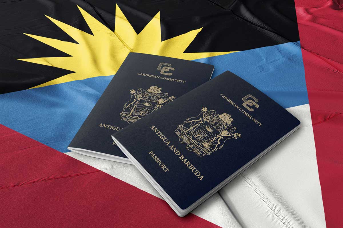 Caribbean Second Passports Just Got Weaker