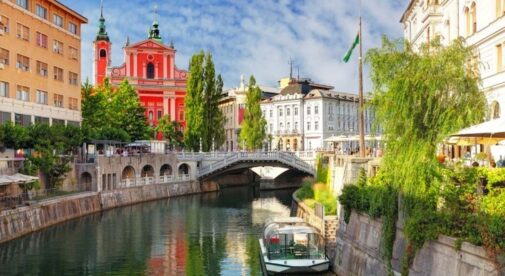Is Slovenia Europe’s Most Underrated Gem