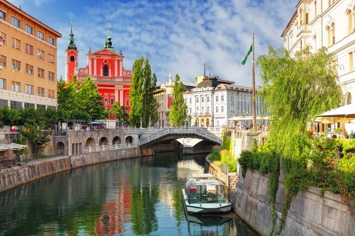 Is Slovenia Europe’s Most Underrated Gem?