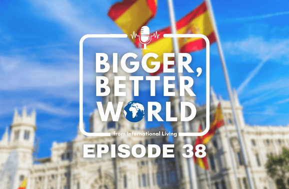 Podcast: Madrid’s Three Historic Culinary Gems