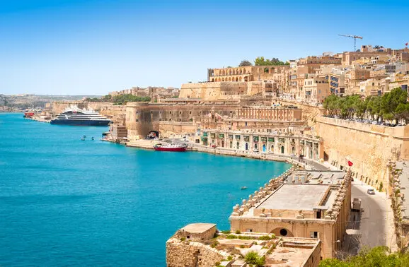 Malta: A Photo Tour of Europe’s Mediterranean Island Nation