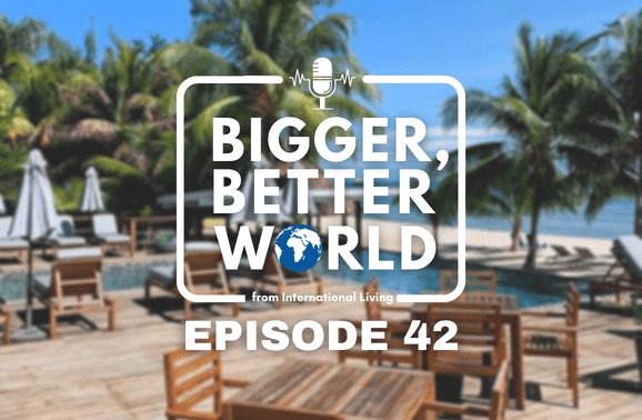 Podcast: How We Built a Successful Beach Club Business in Belize